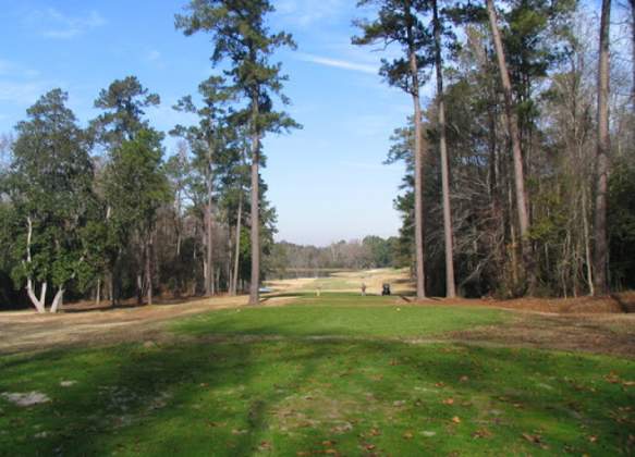 Goshen Plantation Golf Club