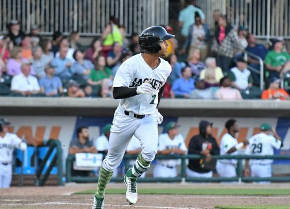 Augusta GreenJackets