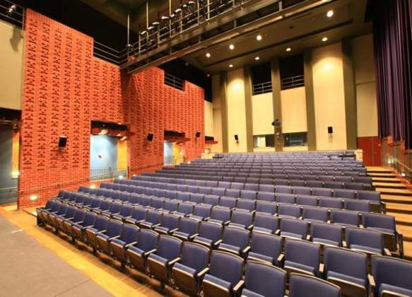 Hardin Auditorium