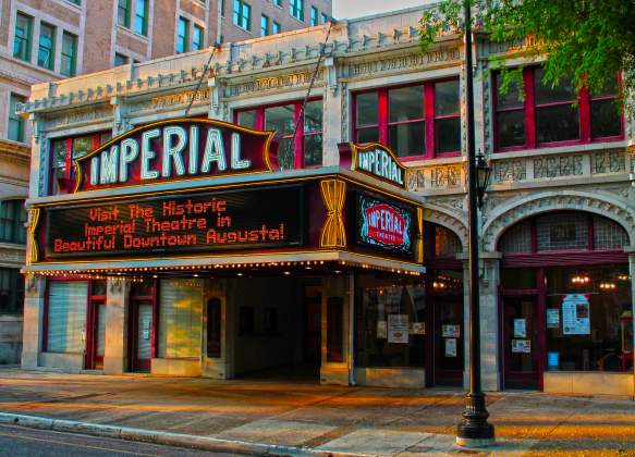 Imperial Theatre