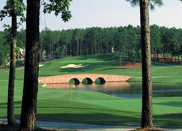 Mount Vintage Plantation Golf Club