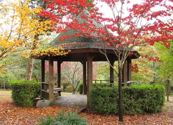 Pendleton King Park