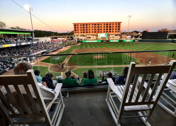 SRP Park