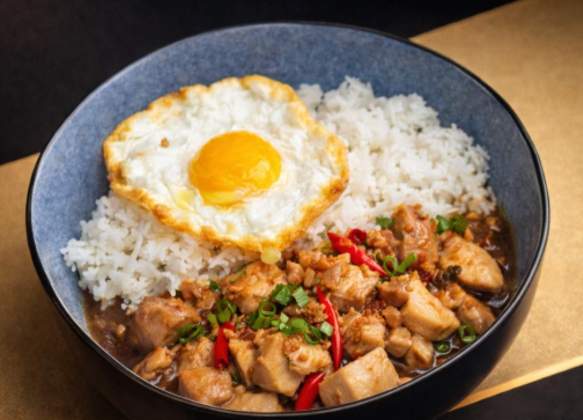 Suea Thailicious