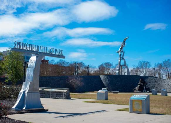 Springfield Village Park