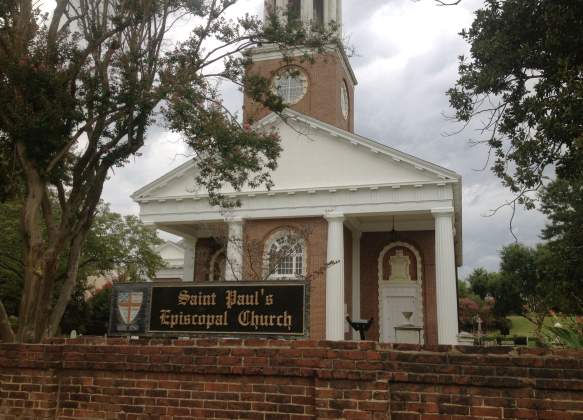 Saint Paul's Episcopal Church