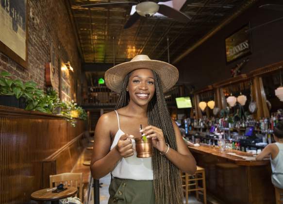 Stillwater Taproom