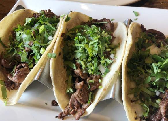 Taqueria El Rey