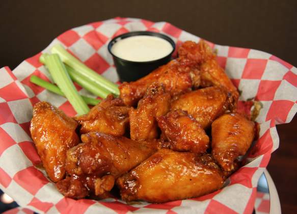 Top Dawg Tavern