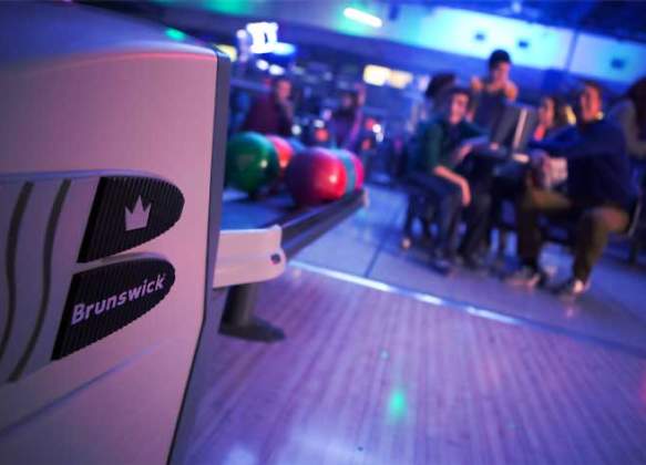 Bowlero Augusta