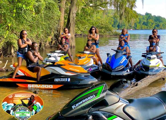 Reserve and Ride Watersports