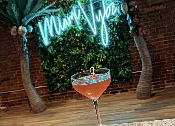 Miami Vybz