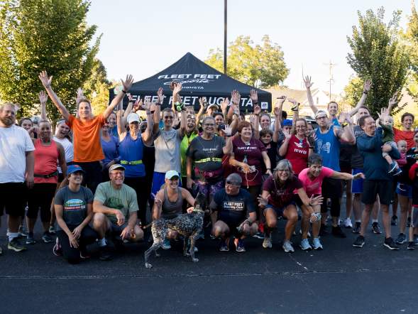 Thursday Running Thursday Fun Runs