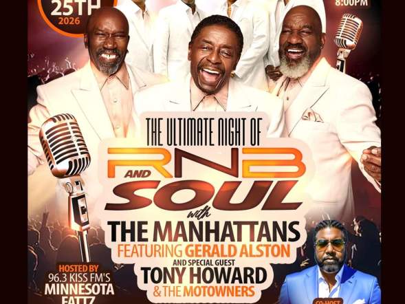 Night of Soul