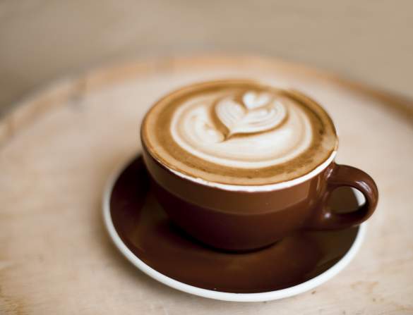 Buona Caffe