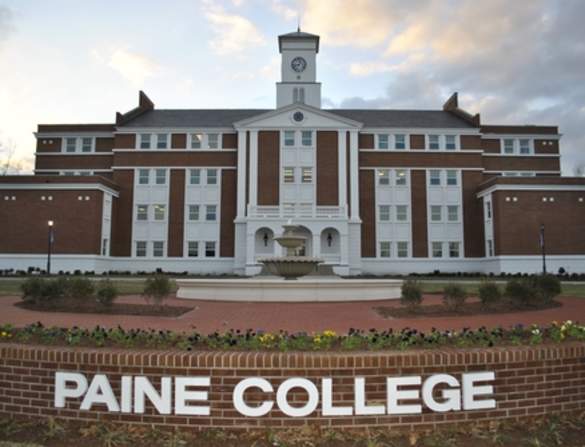 Paine College (HBCU)
