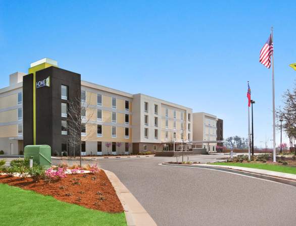 Home2 Suites by Hilton Augusta, GA