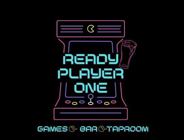 Ready Player One