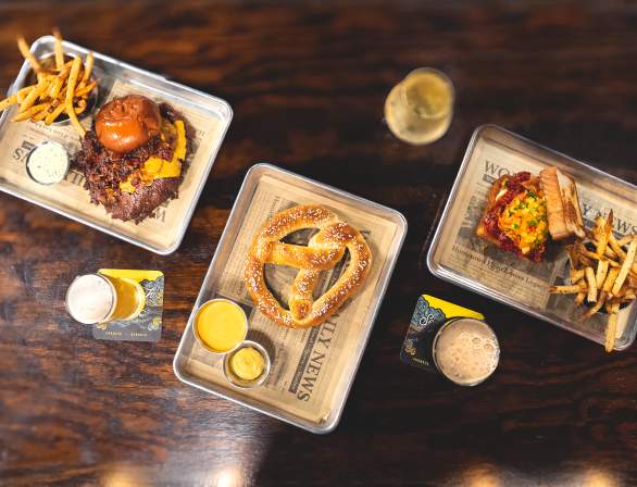 Savannah River Brewing Company