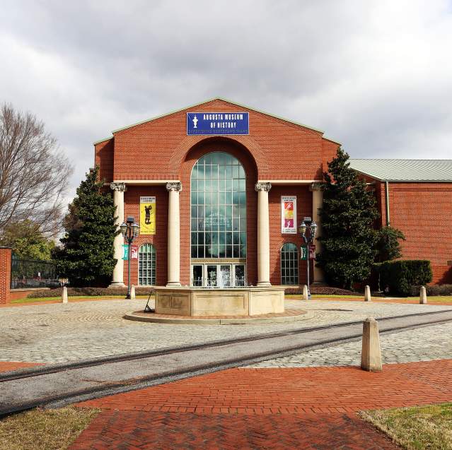 Augusta Museum of History