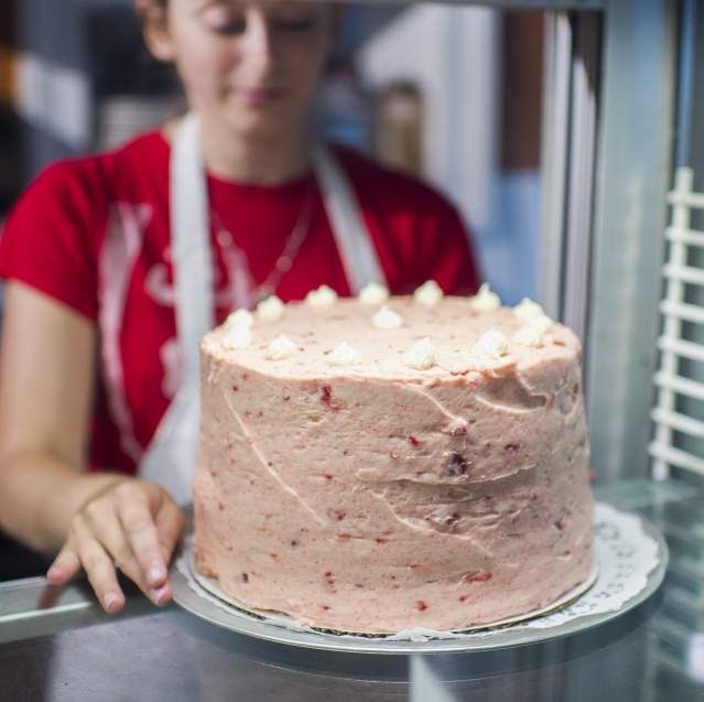 The Boll Weevil Cafe & Sweetery