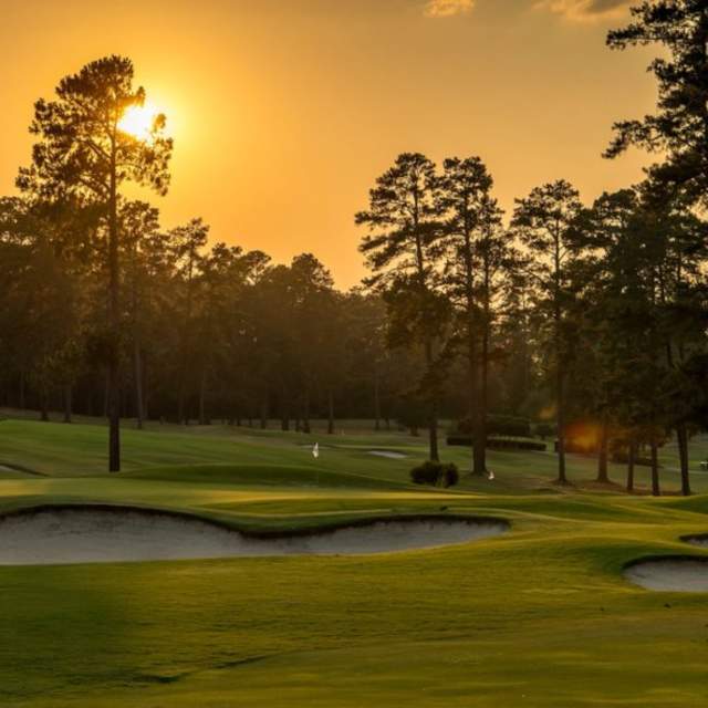 Forest Hills Golf Club