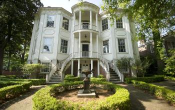Augusta Historic District