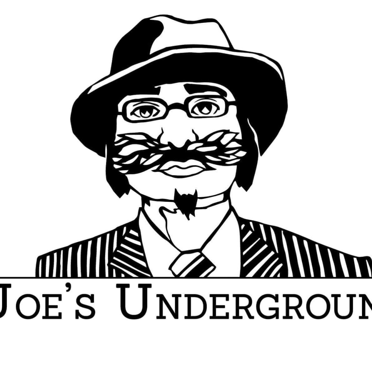 Joes Underground Cafe