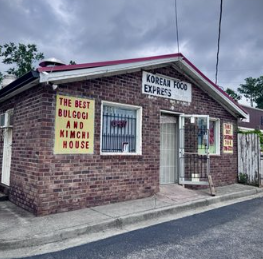 Korean Food Express