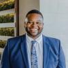 Raysean Ricks Headshot