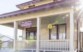 Lucy Craft Laney Museum of Black History (Exterior)