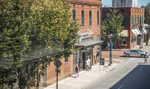 Meeting - Ironman Augusta 70.3