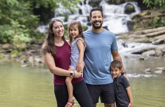 family friendly; itinerary; aqueduct park