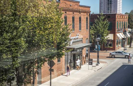 Meeting - Ironman Augusta 70.3