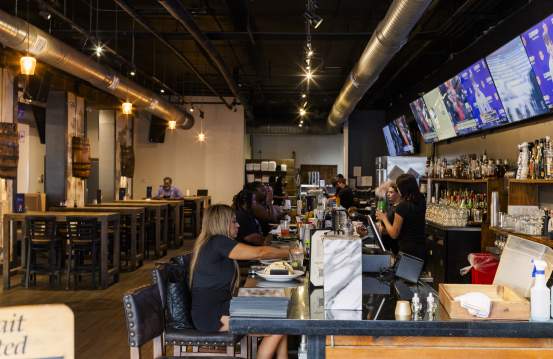 Where to Watch Football in Augusta, GA