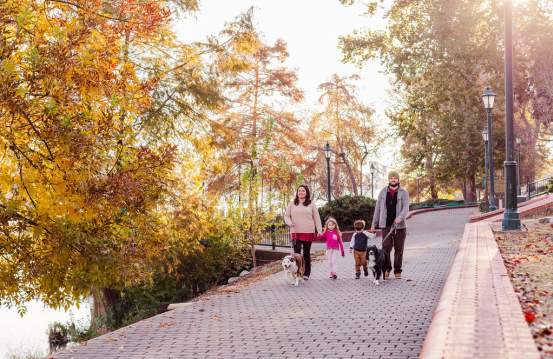 Bring the Whole Crew: Family-Friendly Things to Do in Augusta, GA All Year Long