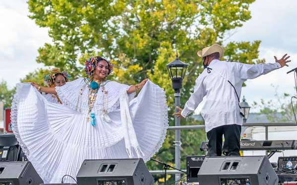 Arts in the Heart Performer