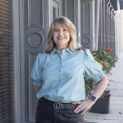 jennifer bowen; augusta