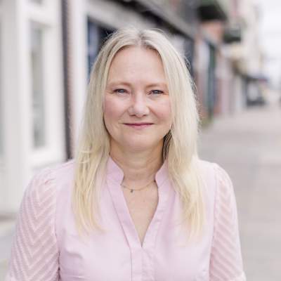 sarah childers; augusta