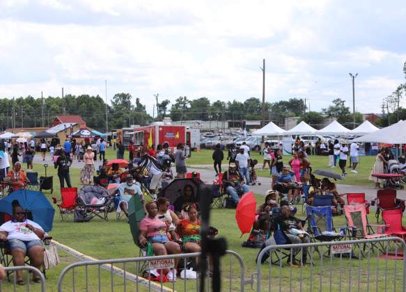 Juneteenth Festival