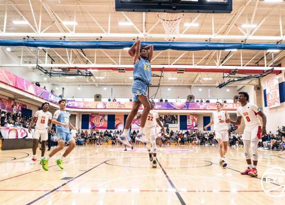 Nike Peach Jam