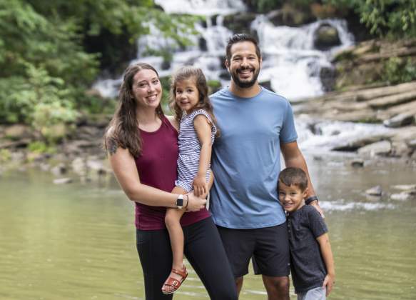 family friendly; itinerary; aqueduct park