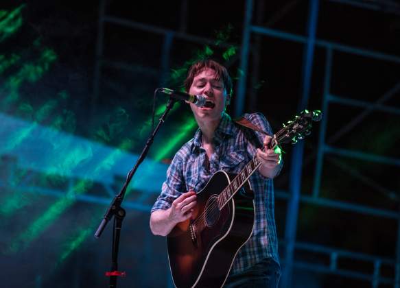 Arts in the Heart Performance