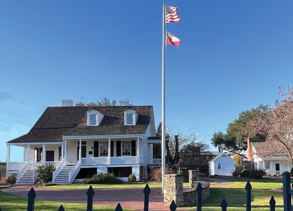 DTN - HI - Museums & History - Meadow Garden