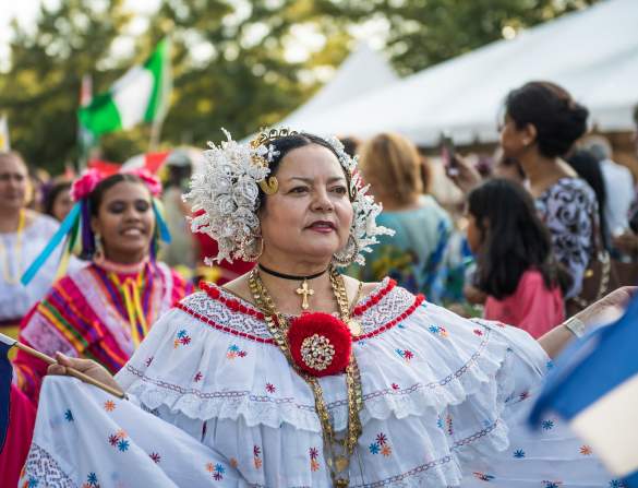 Arts in the Heart Festival