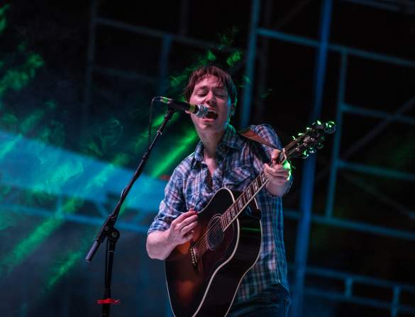 Arts in the Heart Performance