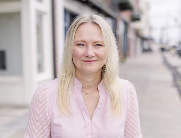 sarah childers; augusta