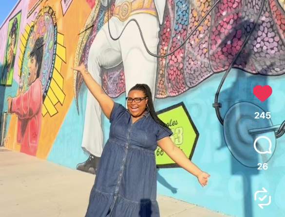 Sydney Rhodes: Atlas Obscura Itinerary Video