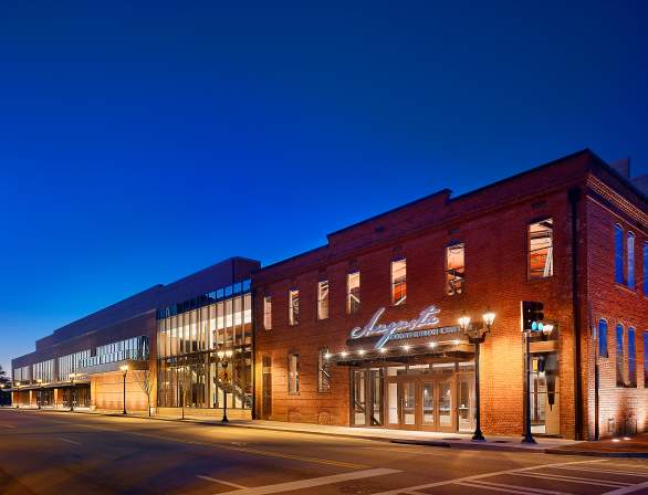 Augusta Convention Center