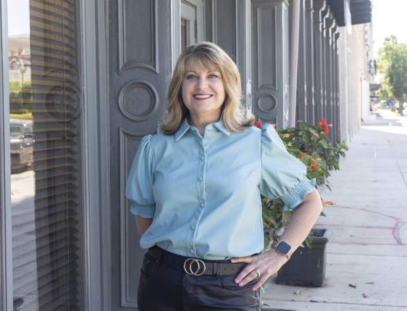 jennifer bowen; augusta